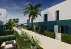 New Build - Bungalow - Orihuela Costa - Playa Flamenca