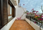 Resale - Semidetached Villa - Orihuela Costa - Cabo Roig