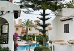 Resale - Semidetached Villa - Orihuela Costa - Cabo Roig