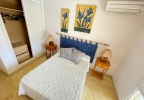 Resale - Bungalow - Orihuela Costa - Aguamarina