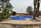 Resale - Villa - Los Montesinos