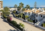 Property for sale next to Cabo Roig beach