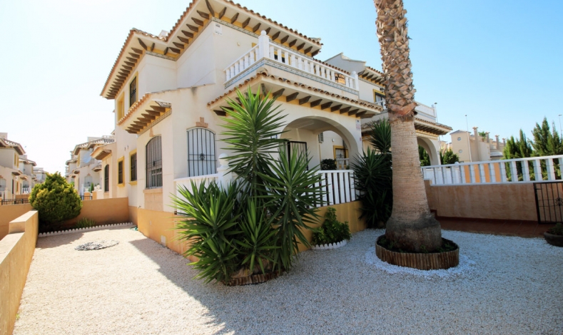 Reventa - Dúplex - Orihuela Costa - Lomas de Cabo Roig