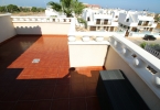 Resale - Townhouse - Orihuela Costa - Lomas de Cabo Roig