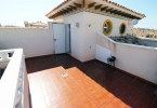 Resale - Townhouse - Orihuela Costa - Lomas de Cabo Roig