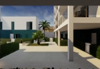 New Build - Bungalow - Orihuela Costa - Playa Flamenca