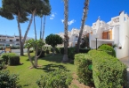 Resale - Townhouse - Orihuela Costa - Cabo Roig