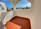 Resale - Townhouse - Orihuela Costa - Cabo Roig