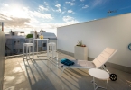 Nuevo - Chalet adosado - Pilar de la Horadada - Torre de la Horadada