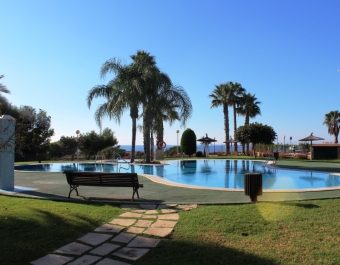 Apartamento - Reventa - Orihuela Costa - Aguamarina