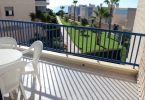 Resale - Apartment - Orihuela Costa - Aguamarina