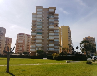 Apartment - Resale - Orihuela Costa - Campoamor