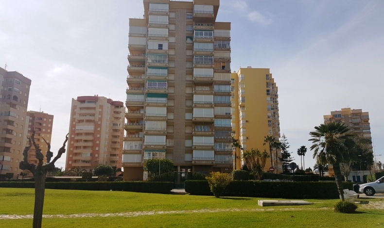 Reventa - Apartamento - Orihuela Costa - Campoamor