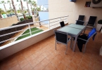 Resale - Bungalow - Orihuela Costa - Aguamarina