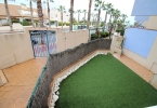 Resale - Bungalow - Orihuela Costa - Aguamarina