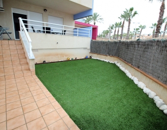 Bungalow - Reventa - Orihuela Costa - Aguamarina