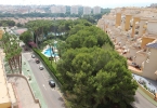 Resale - Apartment - Orihuela Costa - Campoamor