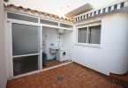 Resale - Bungalow - Orihuela Costa - Aguamarina