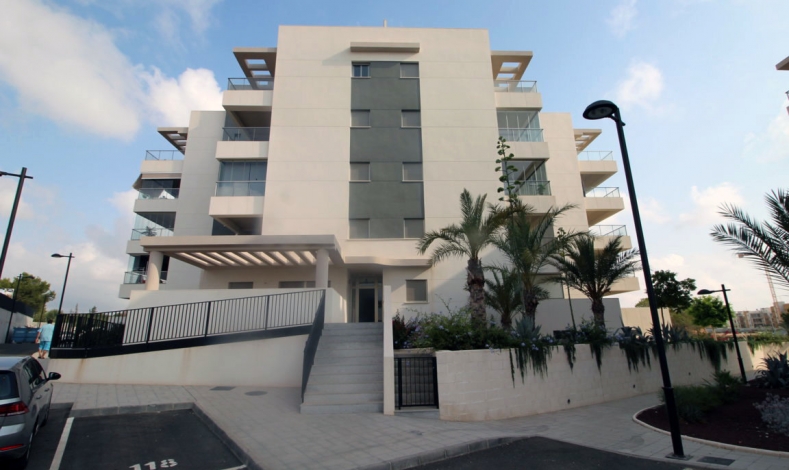 Reventa - Apartamento - Orihuela Costa - Los Dolses