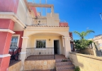 Resale - Townhouse - Orihuela Costa - Los Dolses