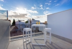 Nuevo - Chalet adosado - Pilar de la Horadada - Torre de la Horadada