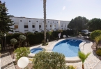 Resale - Bungalow - Orihuela Costa - Cabo Roig