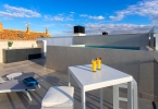 Nuevo - Chalet adosado - Pilar de la Horadada - Torre de la Horadada