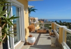 Resale - Penthouse - Orihuela Costa - Aguamarina