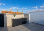 Nuevo - Chalet adosado - Pilar de la Horadada - Torre de la Horadada