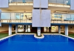 Resale - Apartment - Orihuela Costa - Aguamarina