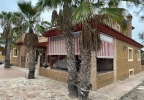Resale - Villa - Los Montesinos
