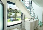 Resale - Villa - San Miguel de Salinas - Urb. Ciudad de las Comunicaciones