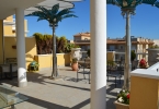 Resale - Penthouse - Orihuela Costa - Aguamarina