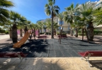 Resale - Bungalow - Orihuela Costa - Aguamarina