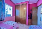 Resale - Apartment - Orihuela Costa - Aguamarina