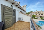 Resale - Townhouse - Orihuela Costa - Cabo Roig