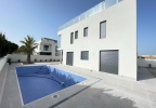 New Build - Villa - Torrevieja - Los Balcones