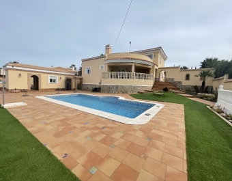 Chalet - Reventa - Orihuela Costa - Cabo Roig