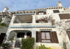 Resale - Semidetached Villa - Orihuela Costa - Cabo Roig