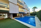 Resale - Apartment - Orihuela Costa - Aguamarina