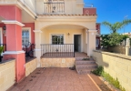 Chalet adosado en Los Dolses Orihuela Costa