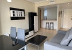 modern apartment in Torrevieja near the beach