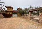 Resale - Villa - Los Montesinos