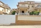 Resale - Semidetached Villa - Orihuela Costa - La Zenia