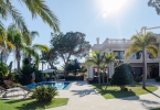 Luxury villa for sale in Campoamor