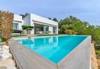 Luxury new villa in Las Colinas Golf Campoamor