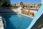 Resale - Villa - Orihuela Costa - La Zenia II