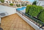 Resale - Townhouse - Orihuela Costa - Cabo Roig