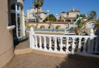 Resale - Villa - Orihuela Costa - La Zenia II