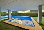 Resale - Apartment - Orihuela Costa - Aguamarina